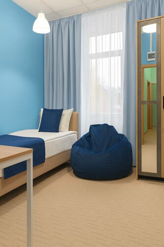 Agios Hotel, Book Hotel Tagansky 
