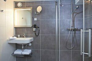 Hapimag Apartments Amsterdam, Забронировать Апартаменты/квартира Отели Амстердама с бассейном, рядом с Театр де Кляйн Комеди, Бассейн