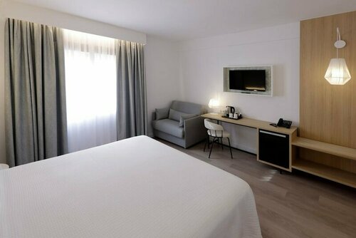 Hotel Sercotel Carlos III, Rezerwuj Hotel Kartagena 