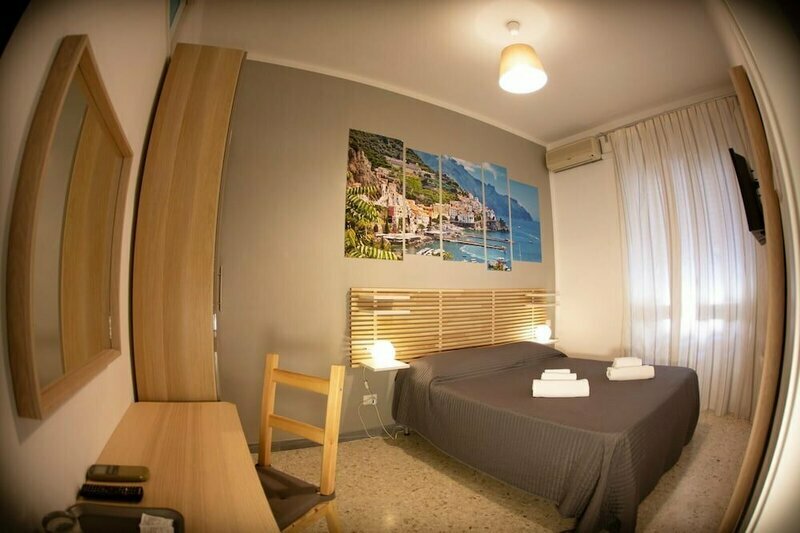 B&b Salerno Center