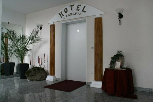 Hotel Gardenia, Reserva ahora Hotel Reiskirchen 