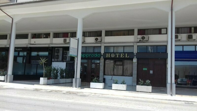 Hotel LApprodo