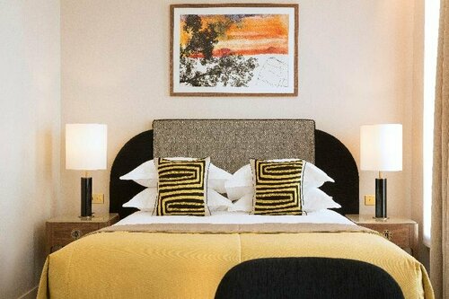Le Tsuba Hotel, Забронировать Отель Отели Парижа 4 звезды, рядом с Георг V, 4*