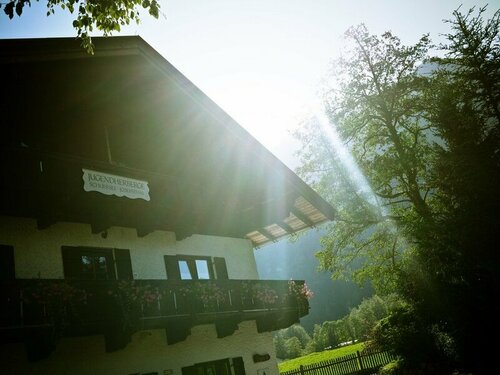 Djh Schliersee Youth Hostel, Забронировать Отель Отели и гостиницы Мисбах, Отель