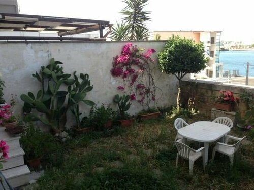 La Casa Sul Porto, Забронировать Отель Отели Бриндизи 3 звезды, 3*