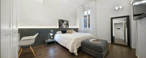 Emilia Suite Express, Varaa Hotelli Modena Emilia-Romagna, lähellä Ducal Palace