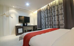 Changwon Sangnamdong Mtm