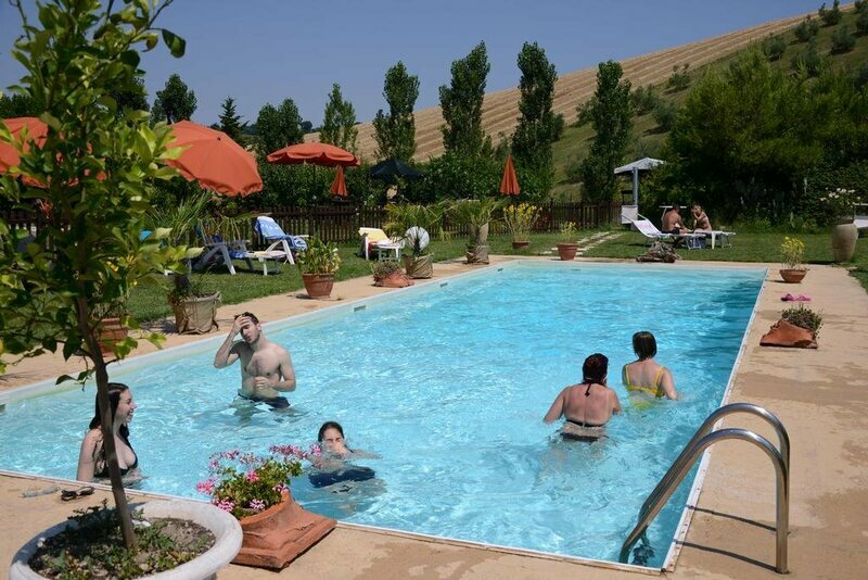 Villa Scuderi Country House