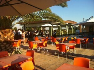 B&B Villa Calendano, Book Bed and Breakfast Hotels in Corato with Parking, Parking