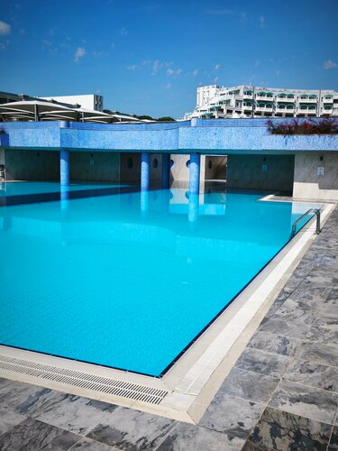 Limak Cyprus Deluxe Hotel - All Inclusive, Book Hotel All inclusive-hoteller i Bafra, Alt inklusive