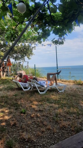 Мореход, Забронировать Курортный отель Бетта Берег Геленджика