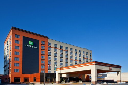 Holiday Inn Grand Rapids Downtown, Varaa Hotelli Grand Rapids 