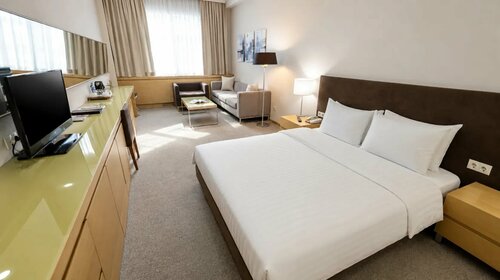 Отель Гостиница Юрибей, Забронировать Отель Бизнес-отели Урала, 4* 5*