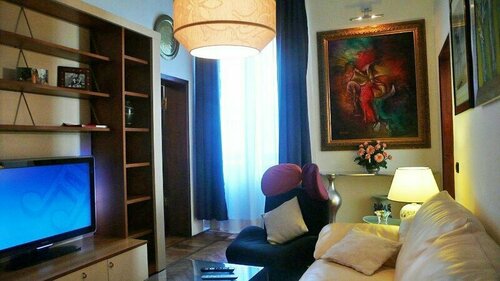 Imperial Suite La Lizza, Забронировать Отель Сиена Siena Area, рядом с Fontebranda