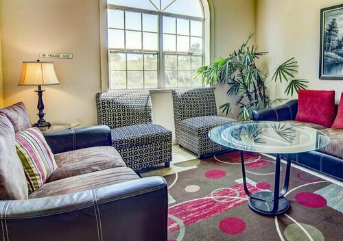 Heritage Inn Express Rocklin, Reserva ahora Hotel Rocklin California