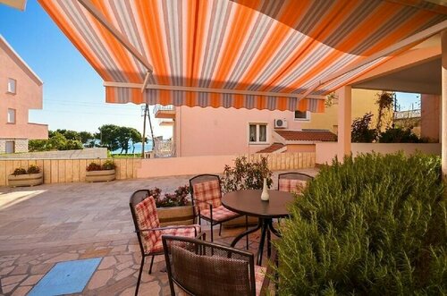 Apartments Bila, Забронировать Апартаменты/квартира Подстрана Окрестности Сплита