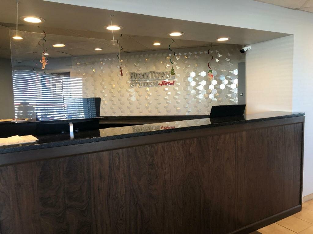 Motel 6 Indianapolis South