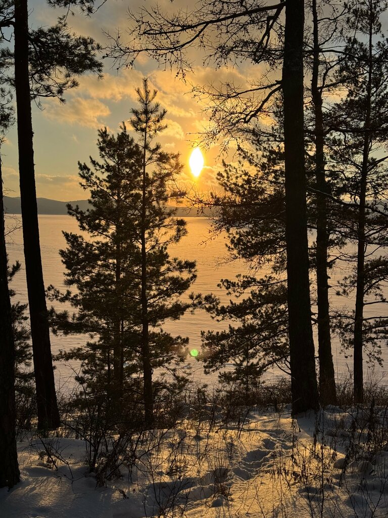 Загородный комплекс Кристалл - Тургояк