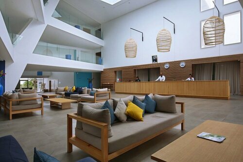 Lixus Beach Resort – All Inclusive, Rezerwuj Ośrodek wypoczynkowy LAl-Ara’isz 