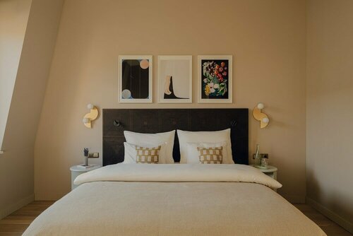 Design Hotel zum Hirschen Salzburg, Забронировать Отель Элизабет-форштадт Окрестности Зальцбурга
