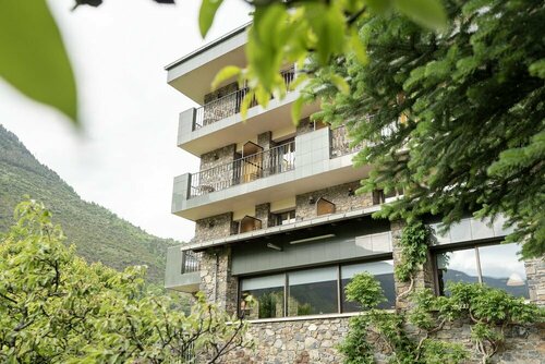 Hotel Coray by Pierre & Vacances, Забронировать Отель Отели в центре Энкам с завтраком, отели в центре Энкам с завтраком