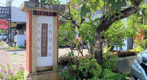 OYO 2122 Puri Sanur, Boek Hotel Hotels in Bali met zwembad, Zwembad