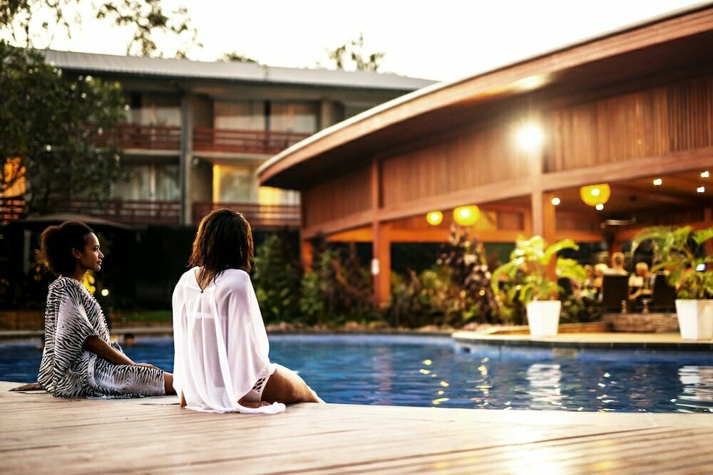 Holiday Inn & Suites Port Moresby by IHG