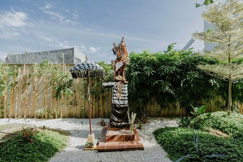 The Kemilau Hotel & Villa Canggu Bali, Book Hotel SPA Hotels in Badung, SPA