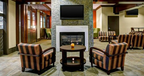 Four Points Huntsville Airport, Prenota Hotel Madison Alabama