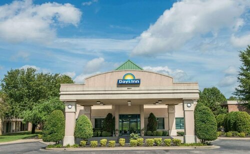 Days Inn, Reserva ahora Hotel Paducah Kentucky