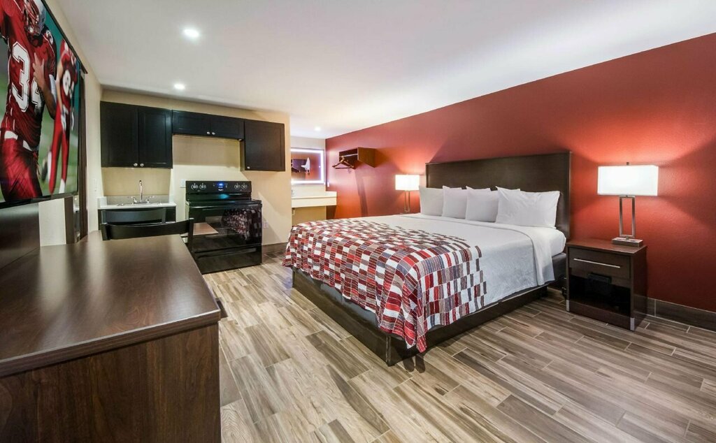 Oceans Edge Hotel