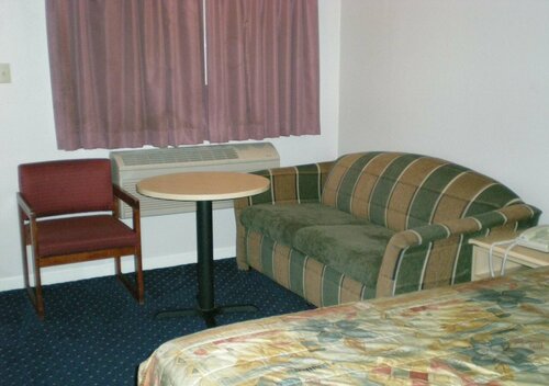 Crown Lodge Motel, Забронировать Мотель Окленд Область залива Сан-Франциско