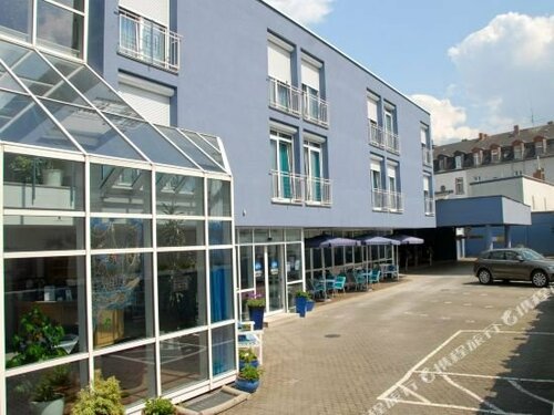 Die Dependance, Réserver Hôtel Hôtels SPA à Rhein-Neckar, SPA