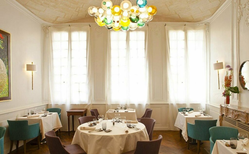 La Maison d'Uzès