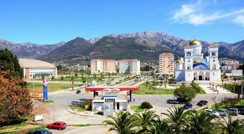 Hotel Princess, Reservar Hotel Hotéis de 4 estrelas em Bar, 4*