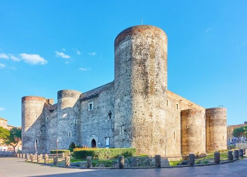 Il Cavalluccio Marino, Réserver Hôtel Catane Sicile