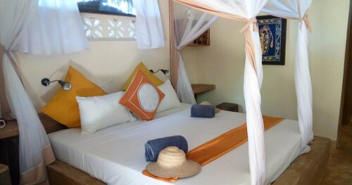 Sunshine Hotel Zanzibar