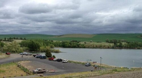 Walla Walla Garden Motel, Réserver Motel Motels à Oregon, Motel
