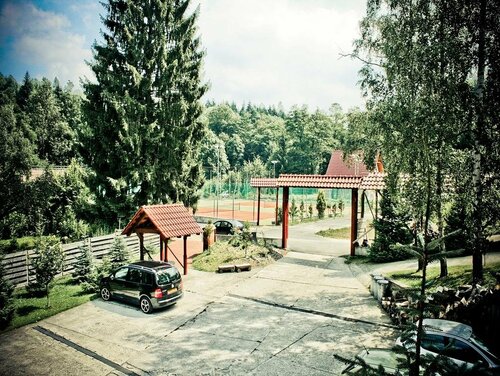 Penzion U Ráztoky, Prenota Hotel Hotel economici a Slovacko