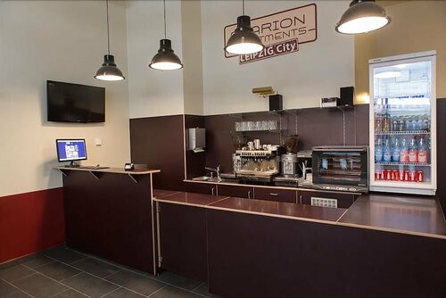Aparion Apartments Leipzig Family, Rezervasyon Daire Leipzig Şehir Merkezi Leipzig, Leipzig University yakınında