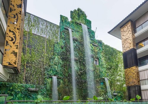 The Trans Resort Bali, Book Ferieresort Seminyak Badung