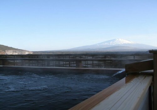 Yamadaya Hotel, Забронировать Отель Фудзикавагутико Mount Fuji