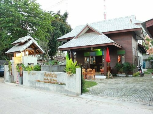 Baan Pai Nai Wieng, Забронировать Отель Пай Мэхонгсон