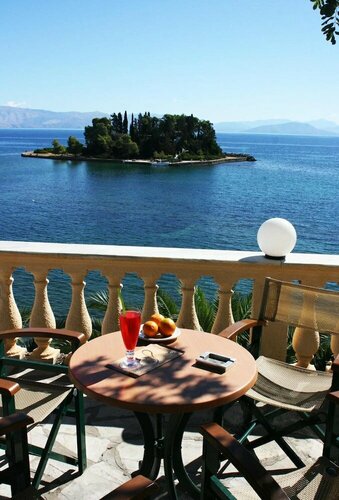 Aegli Hotel, Забронировать Отель Перама 