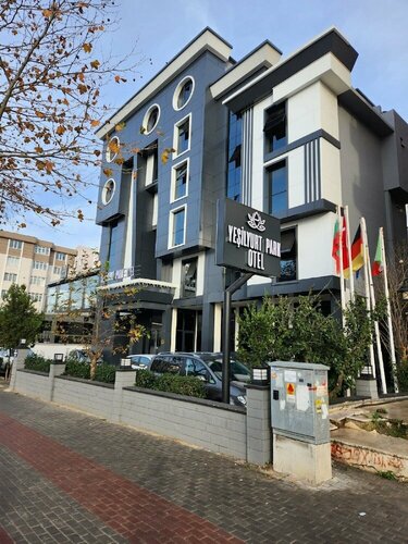 Burc Best Hotel, Boek Hotel  
