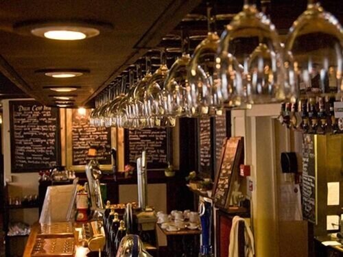 Dun Cow Inn, Varaa Matkakoti Sedgefield Teesside