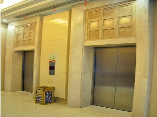 GreenTree Inn Jiangsu Wuxi Guangrui Road Dongfeng Bridge Business Hotel, Book Hotel 3-stjernede hoteller i Wuxi, 3*