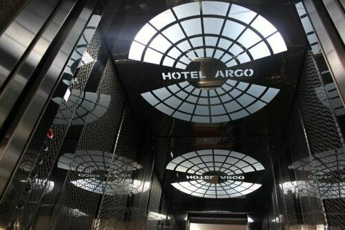 Hotel Argo, Забронировать Отель Батуми Батуми - побережье, рядом с Статуя Медеи