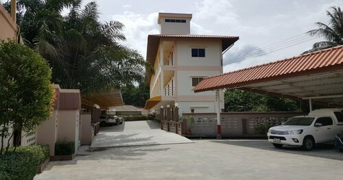 Jirasin Hotel & Apartment, Κράτηση Διαμέρισμα Ranong Ranong Province