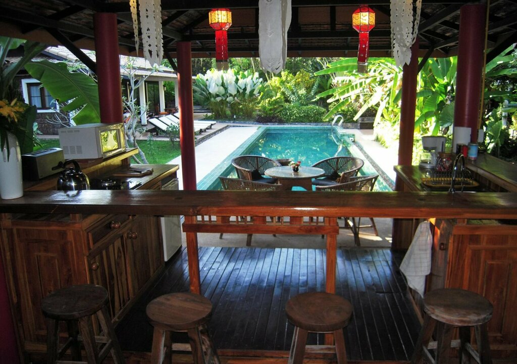 Nova Maetaeng Guest House